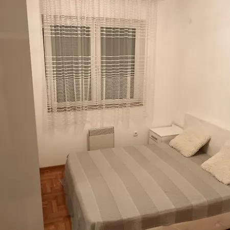 Vuk アパート Ćuprija