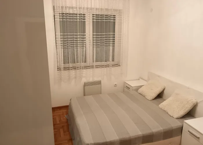 Vuk アパート Ćuprija