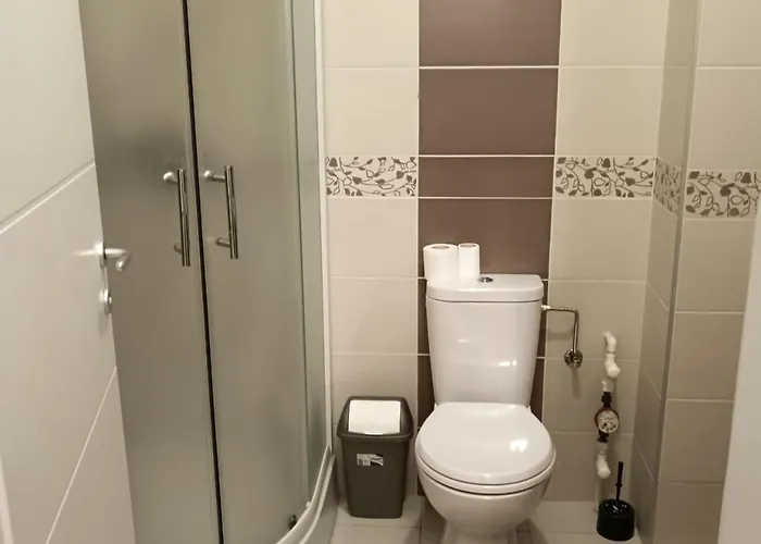 アパート Vuk Ćuprija